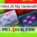 Vilitra 20 Mg Vardenafil 37